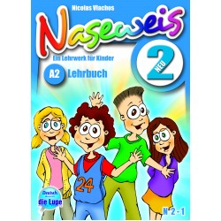 Naseweis 2 neu Lehrbuch